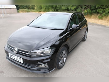 Used Volkswagen Polo 2020 for sale - 79426290: Photo