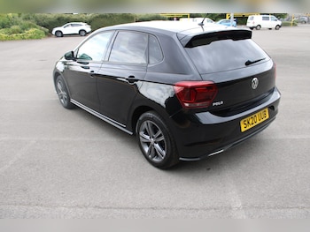 Used Volkswagen Polo 2020 for sale - 79426290: Photo