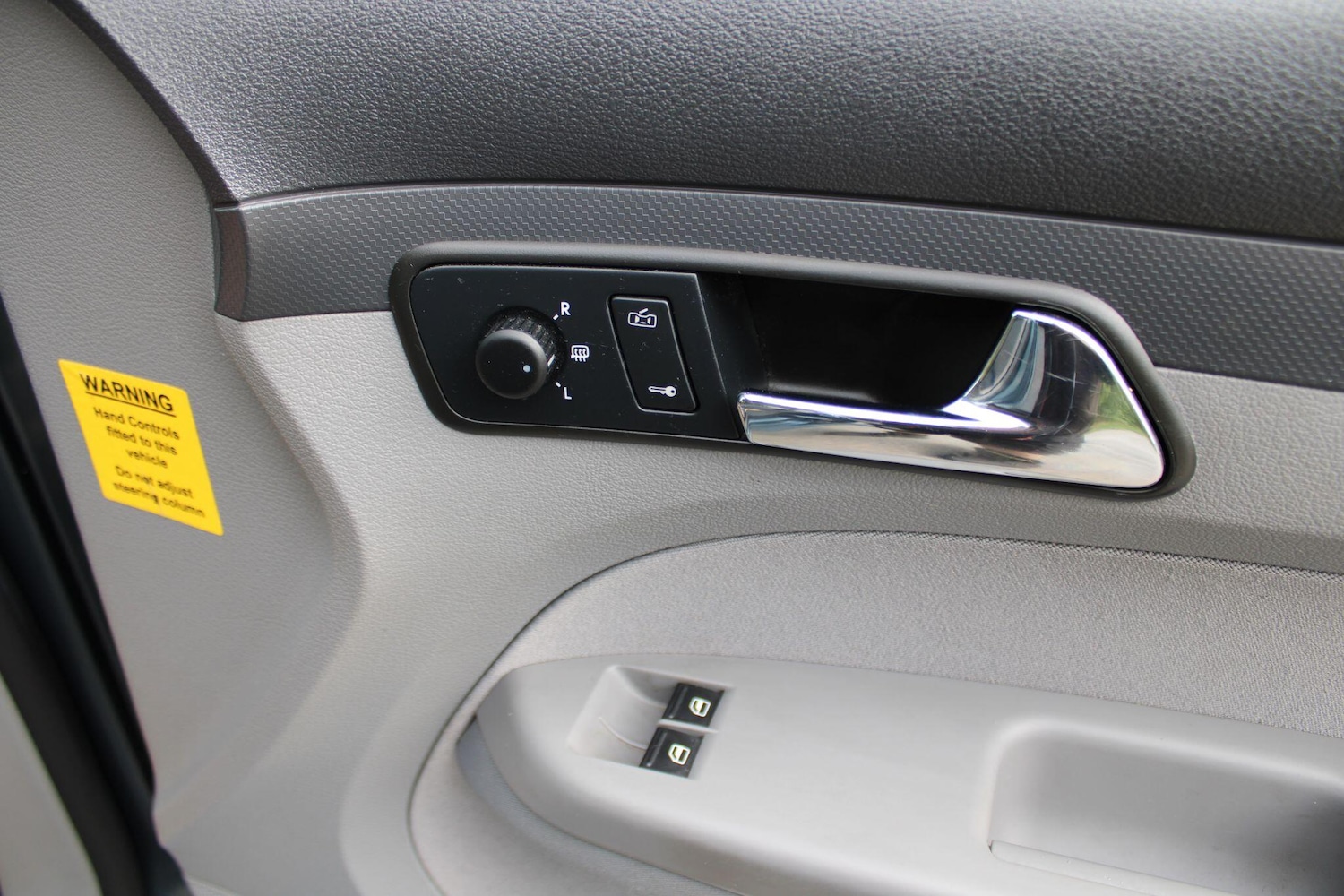 Used Volkswagen Caddy 2007 for sale - 76226959: Photo 14