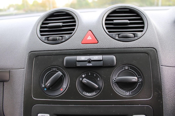 Used Volkswagen Caddy 2007 for sale - 76226959: Photo 16