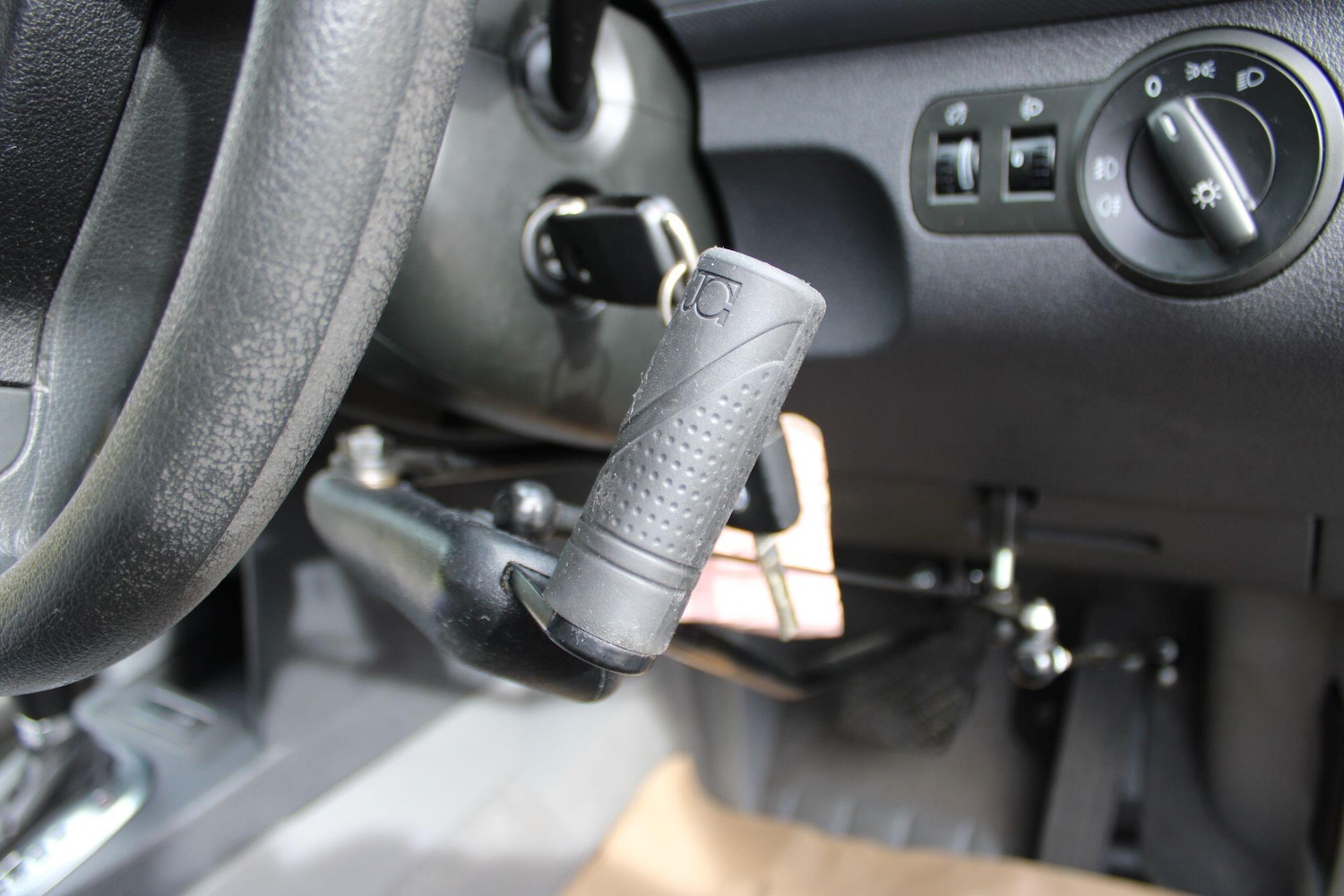 Used Volkswagen Caddy 2007 for sale - 76226959: Photo 17