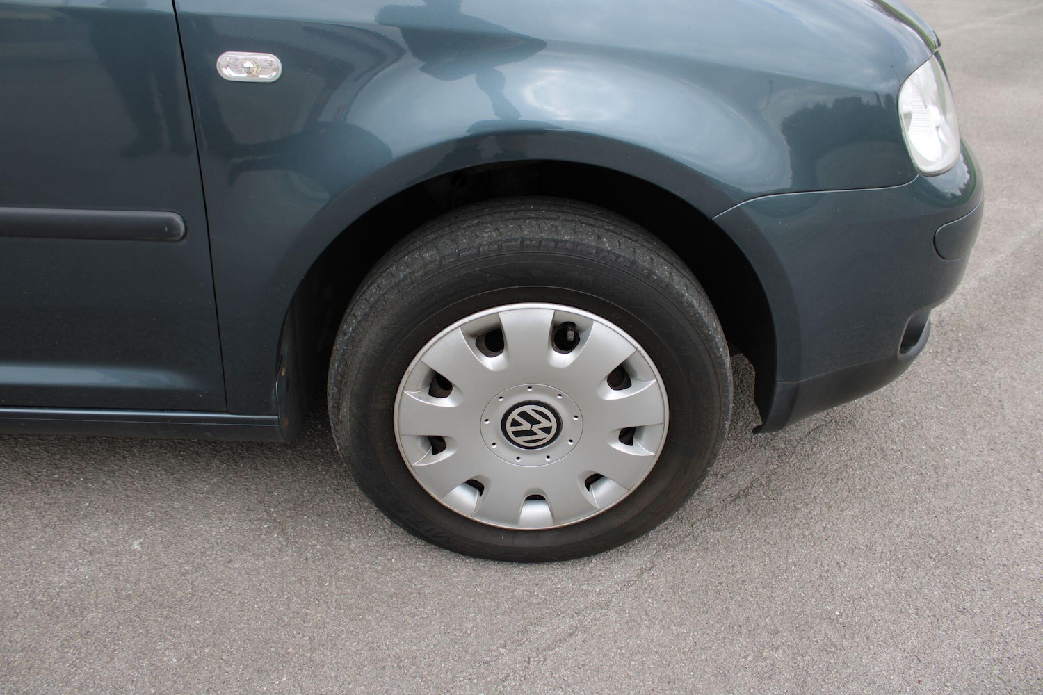 Used Volkswagen Caddy 2007 for sale - 76226959: Photo 18