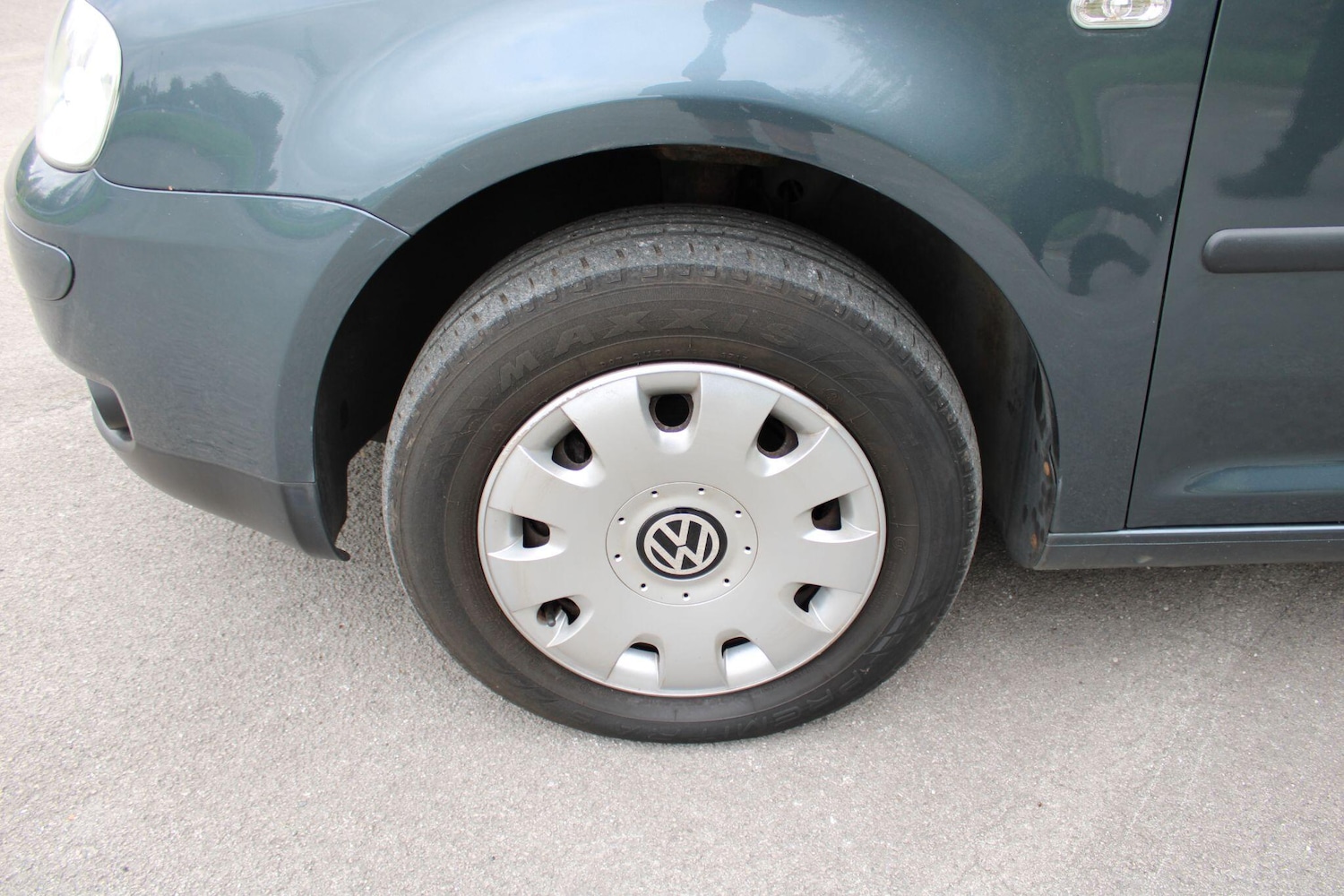 Used Volkswagen Caddy 2007 for sale - 76226959: Photo 21