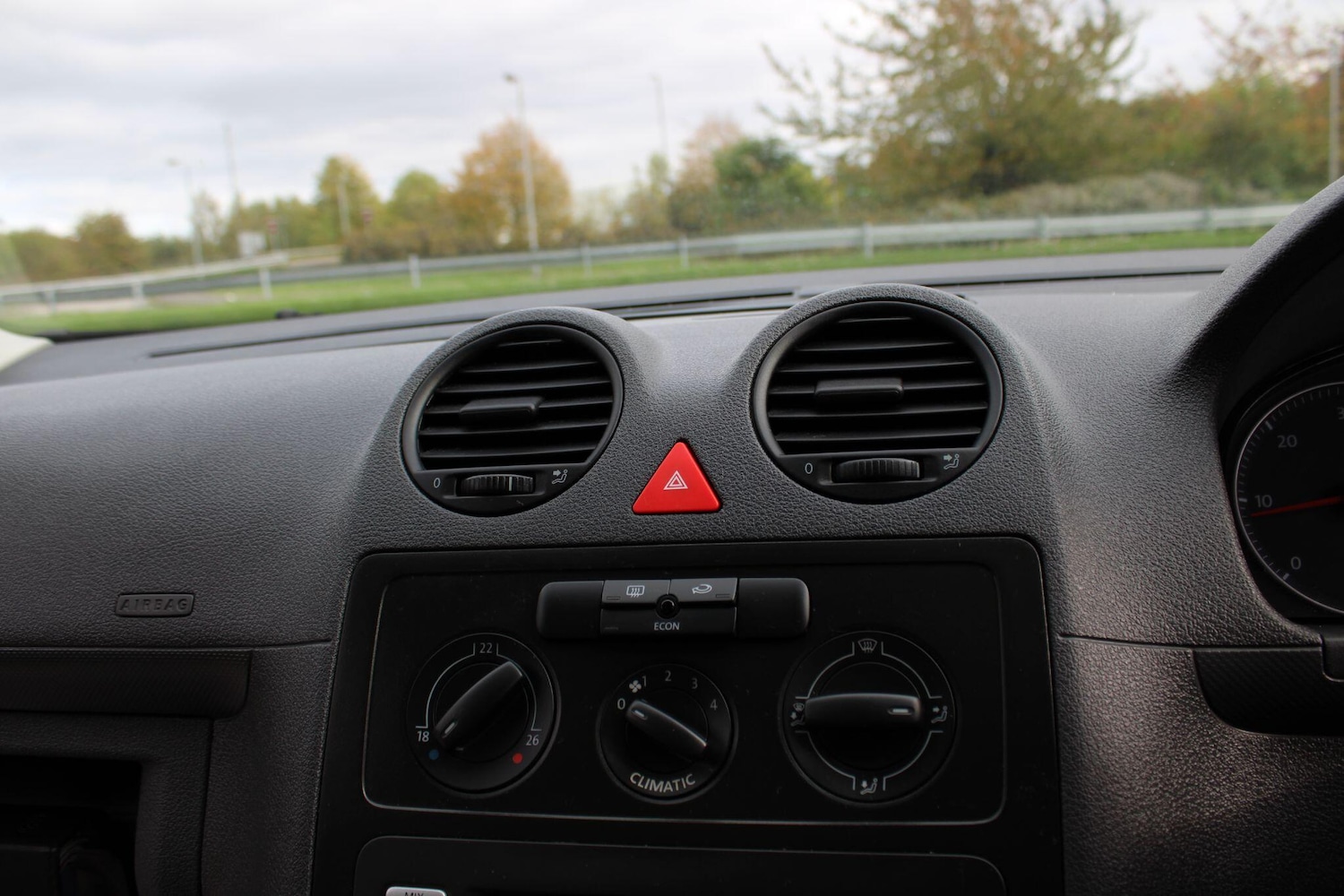 Used Volkswagen Caddy 2007 for sale - 76226959: Photo 24