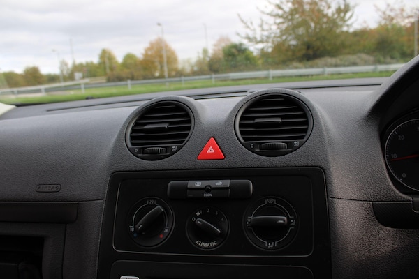 Used Volkswagen Caddy 2007 for sale - 76226959: Photo 24