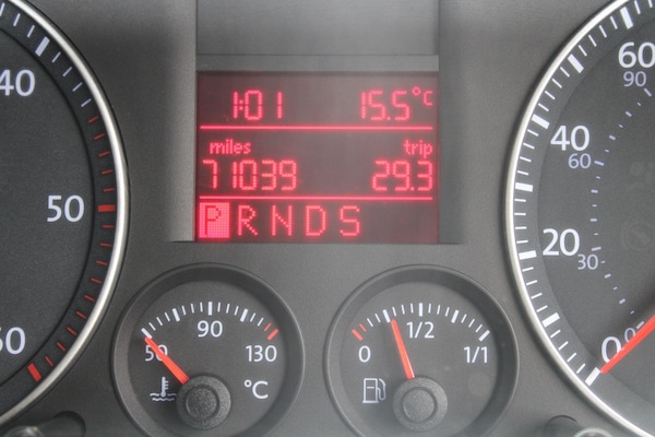 Used Volkswagen Caddy 2007 for sale - 76226959: Photo 25