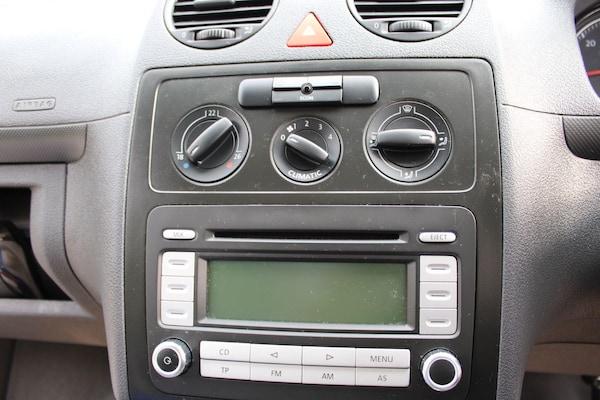 Used Volkswagen Caddy 2007 for sale - 76226959: Photo 26