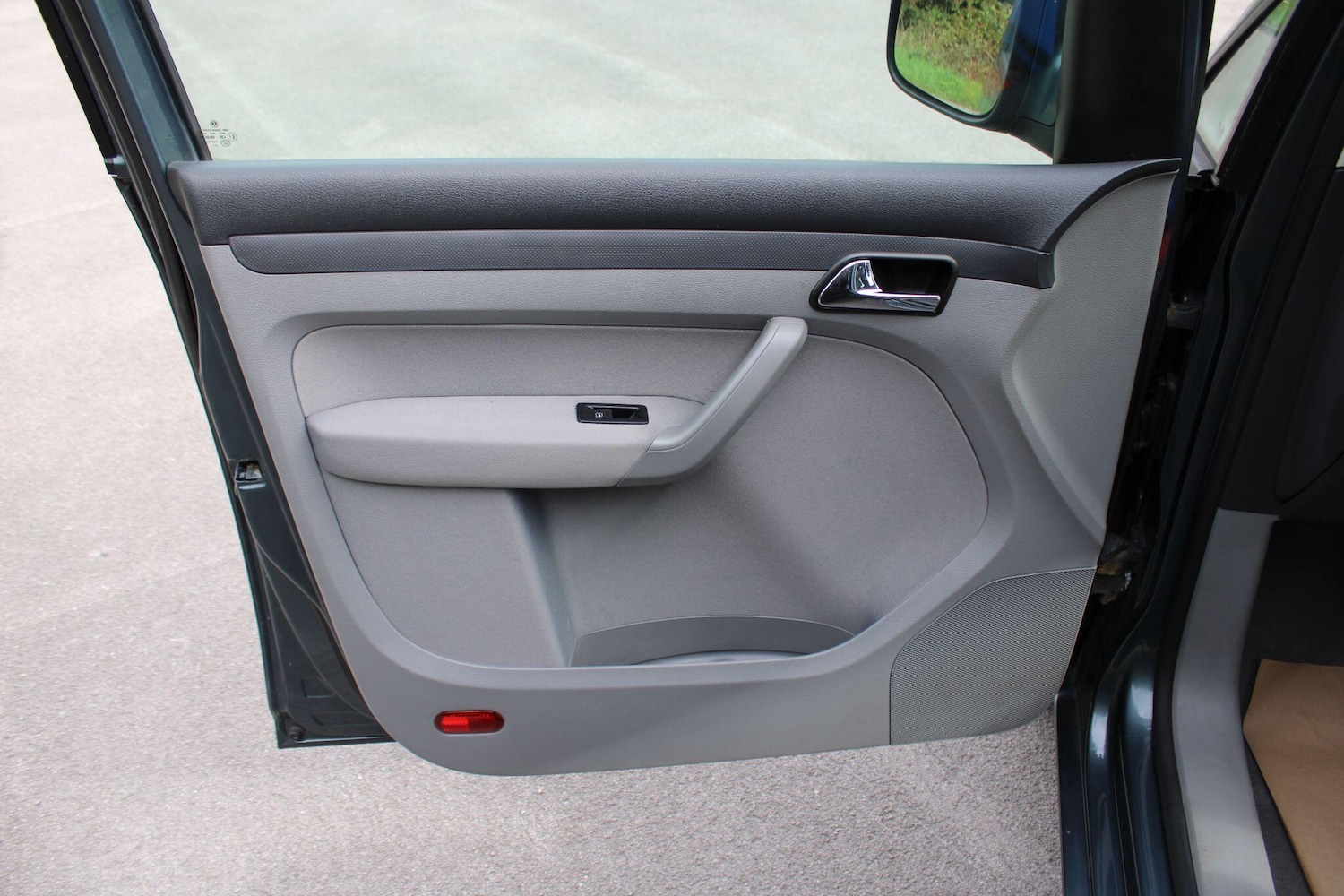 Used Volkswagen Caddy 2007 for sale - 76226959: Photo 35