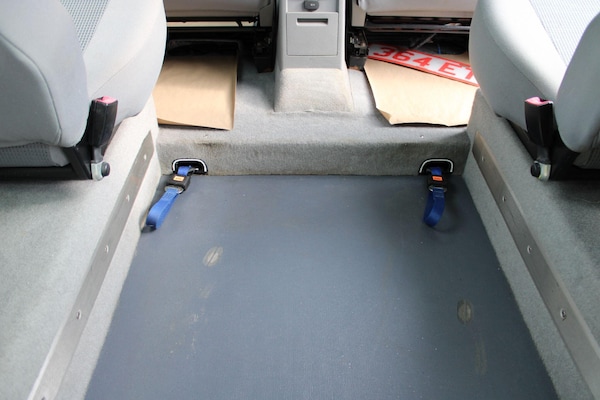 Used Volkswagen Caddy 2007 for sale - 76226959: Photo 40