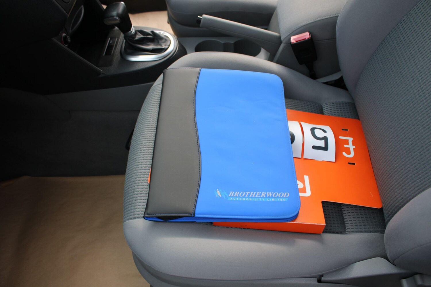 Used Volkswagen Caddy 2007 for sale - 76226959: Photo 42