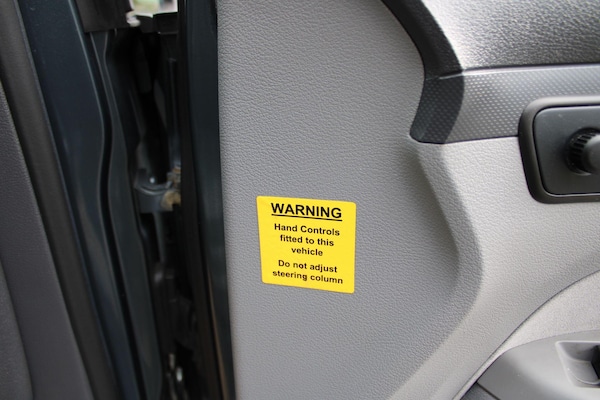 Used Volkswagen Caddy 2007 for sale - 76226959: Photo 43