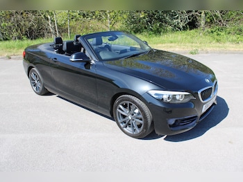 Used BMW 2 Series 2019 for sale - 78471384: Photo