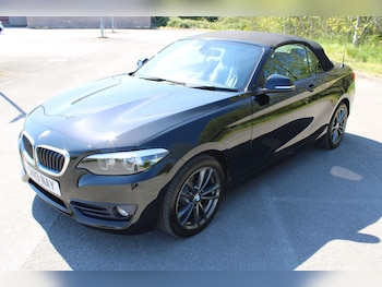 Used BMW 2 Series 2019 for sale - 78471384: Photo
