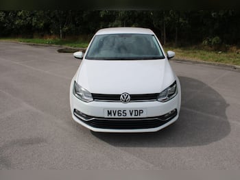 Used Volkswagen Polo 2015 for sale - 79831259: Photo