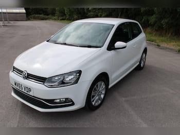 Used Volkswagen Polo 2015 for sale - 79831259: Photo