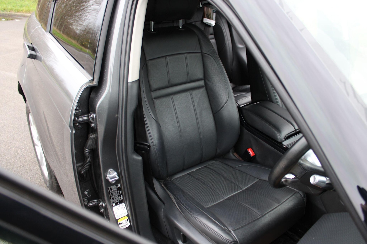 Used Land Rover Range Rover Evoque 2019 for sale - 76992531: Photo 10