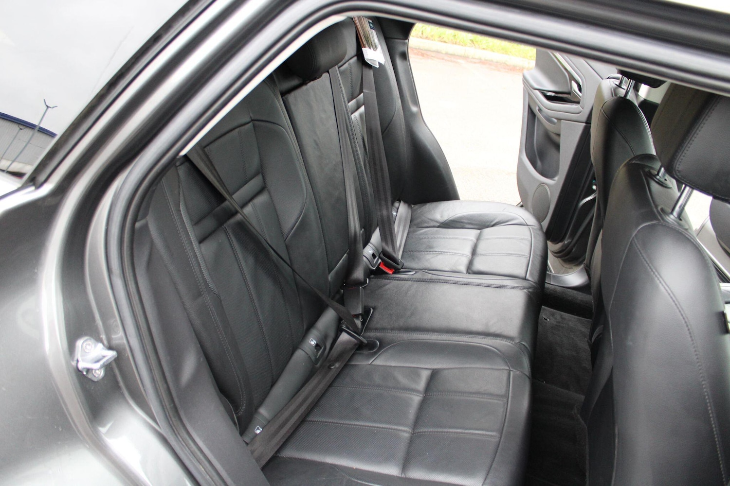 Used Land Rover Range Rover Evoque 2019 for sale - 76992531: Photo 11