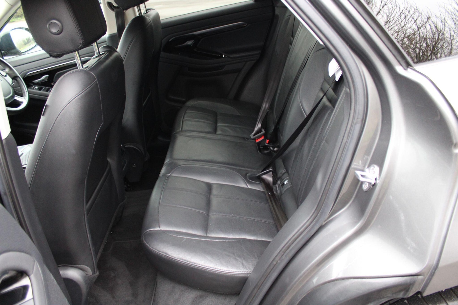 Used Land Rover Range Rover Evoque 2019 for sale - 76992531: Photo 12