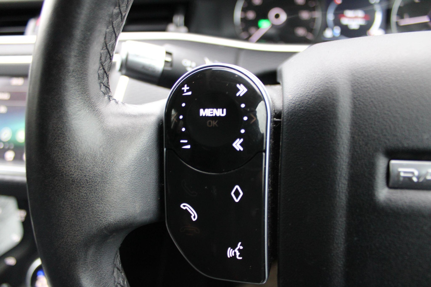 Used Land Rover Range Rover Evoque 2019 for sale - 76992531: Photo 13