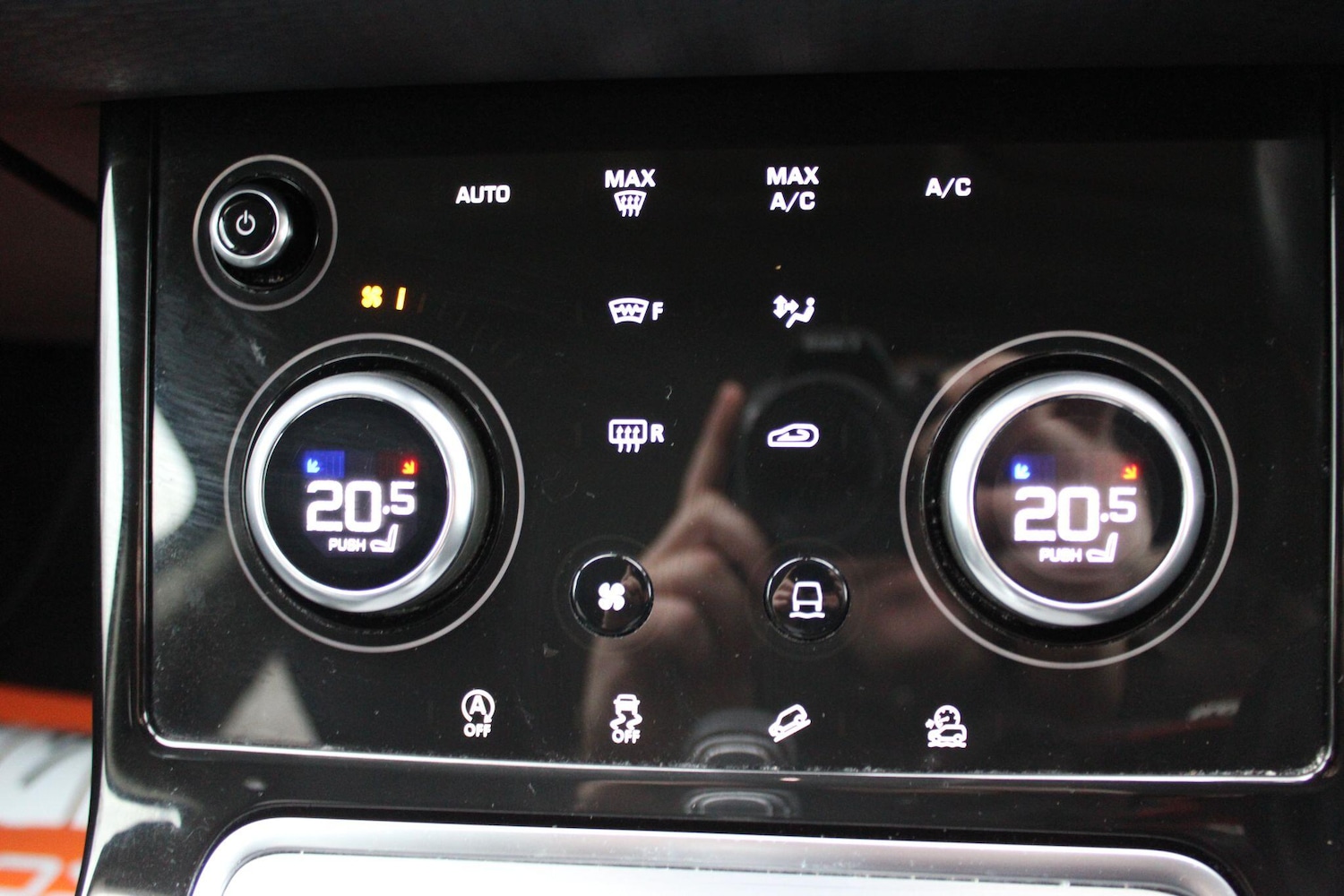 Used Land Rover Range Rover Evoque 2019 for sale - 76992531: Photo 15