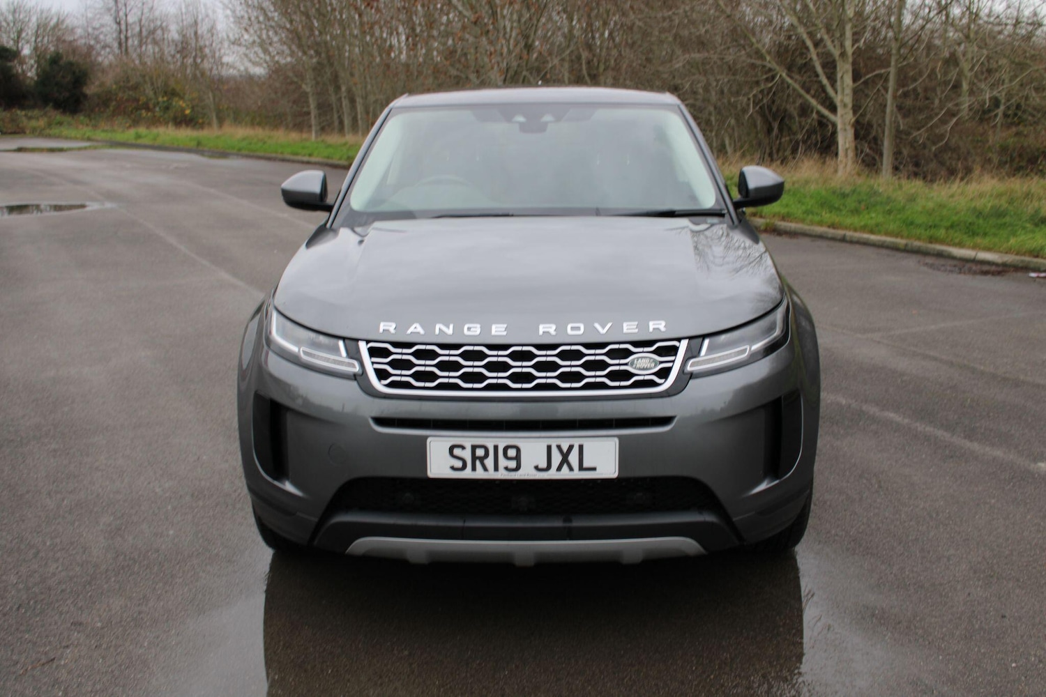 Used Land Rover Range Rover Evoque 2019 for sale - 76992531: Photo 2