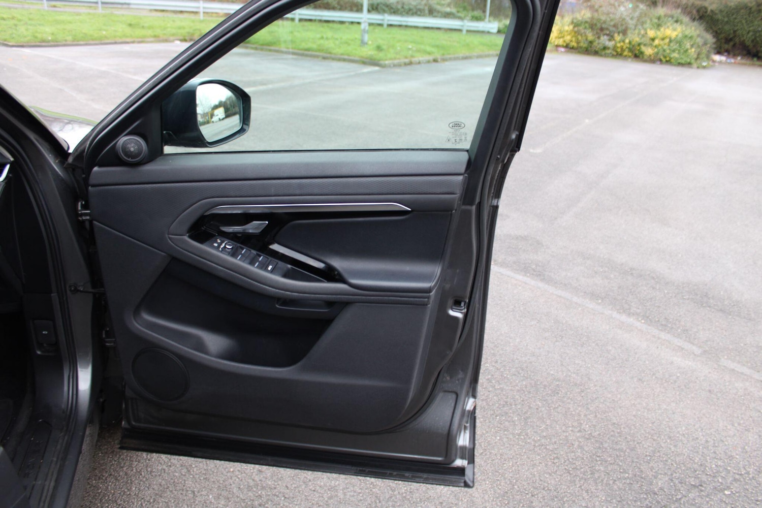 Used Land Rover Range Rover Evoque 2019 for sale - 76992531: Photo 20