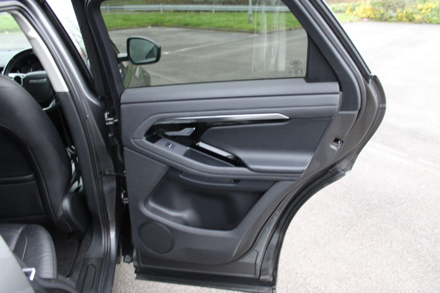 Used Land Rover Range Rover Evoque 2019 for sale - 76992531: Photo 21