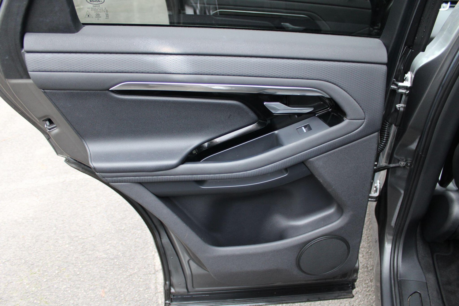 Used Land Rover Range Rover Evoque 2019 for sale - 76992531: Photo 22