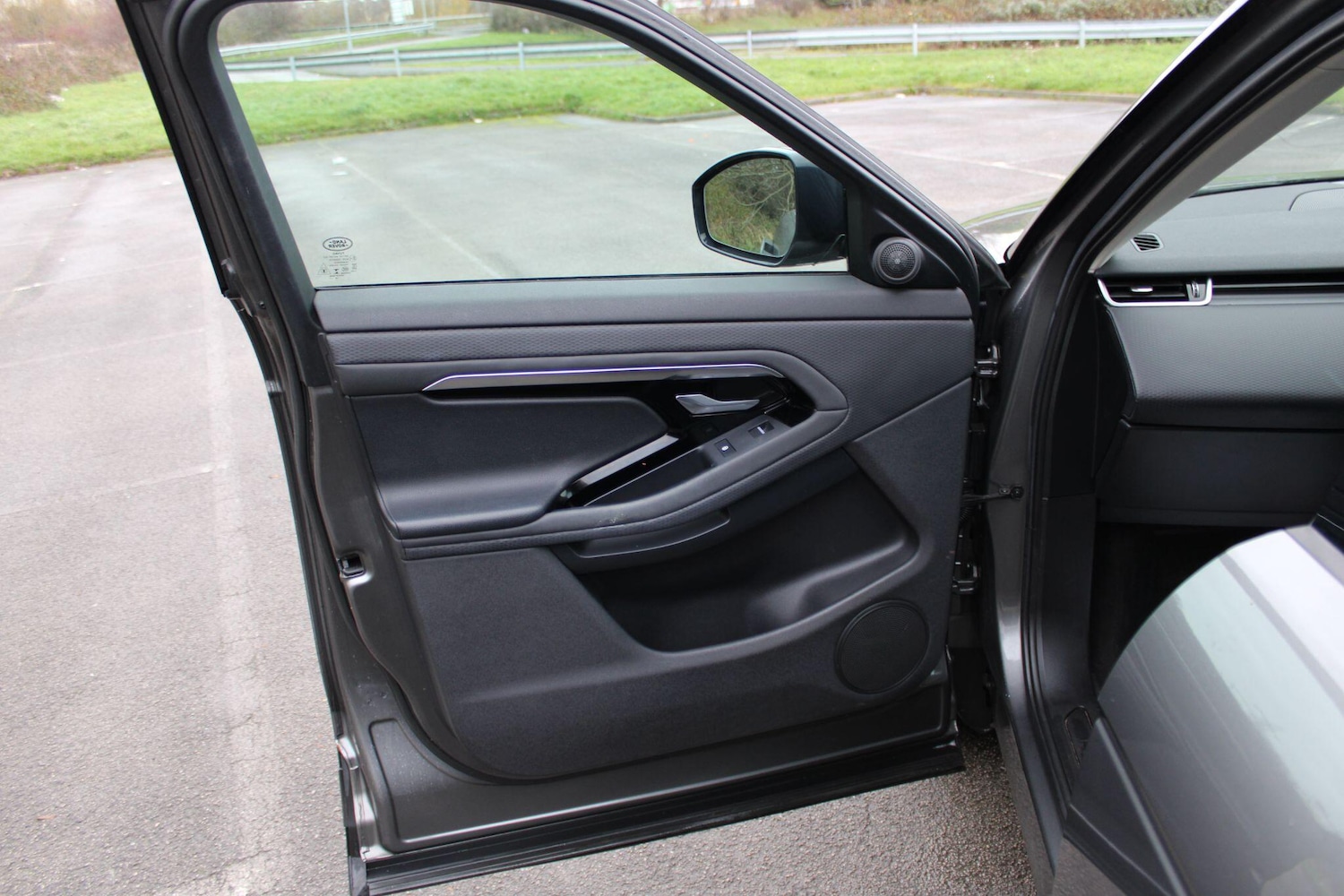 Used Land Rover Range Rover Evoque 2019 for sale - 76992531: Photo 23