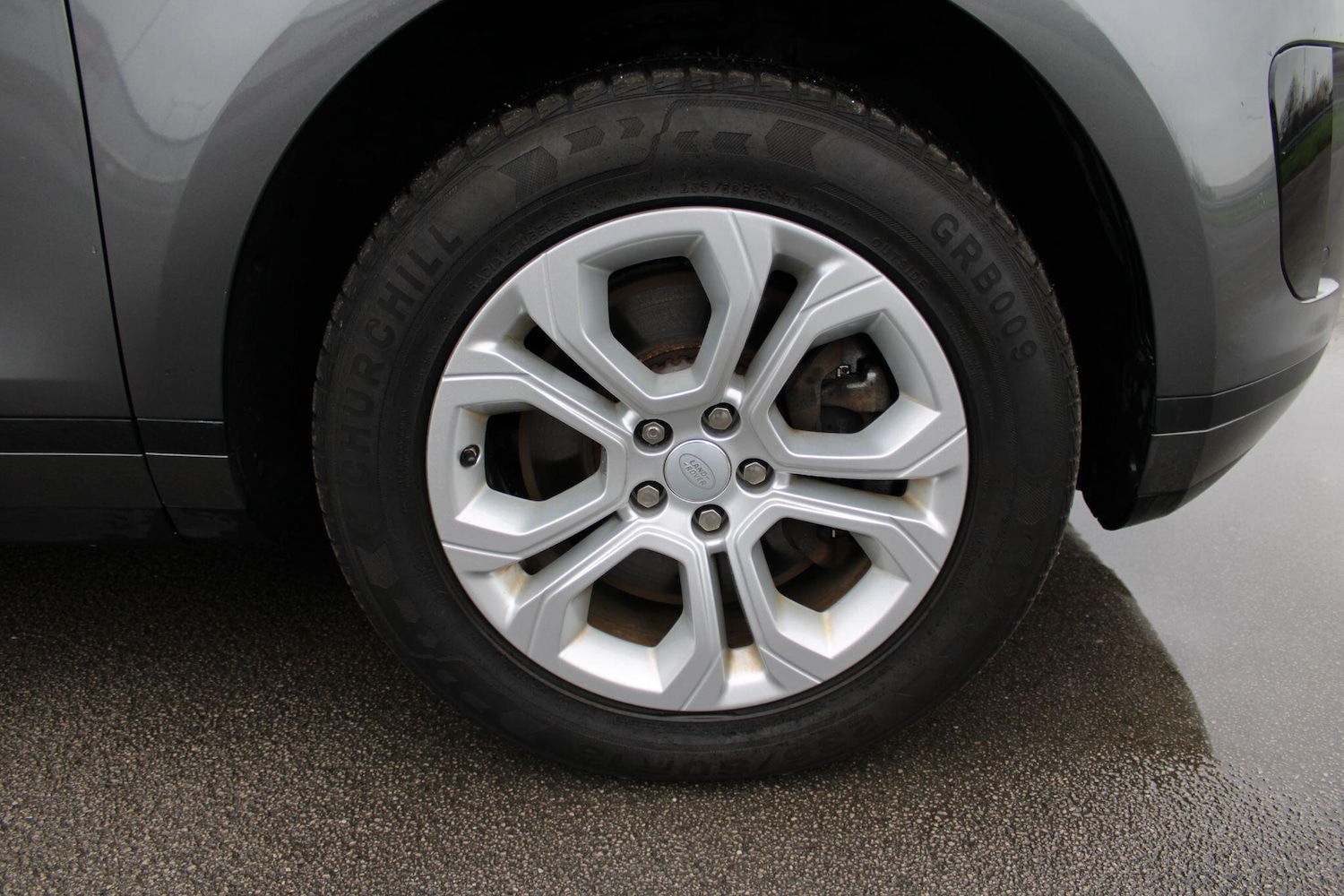 Used Land Rover Range Rover Evoque 2019 for sale - 76992531: Photo 25