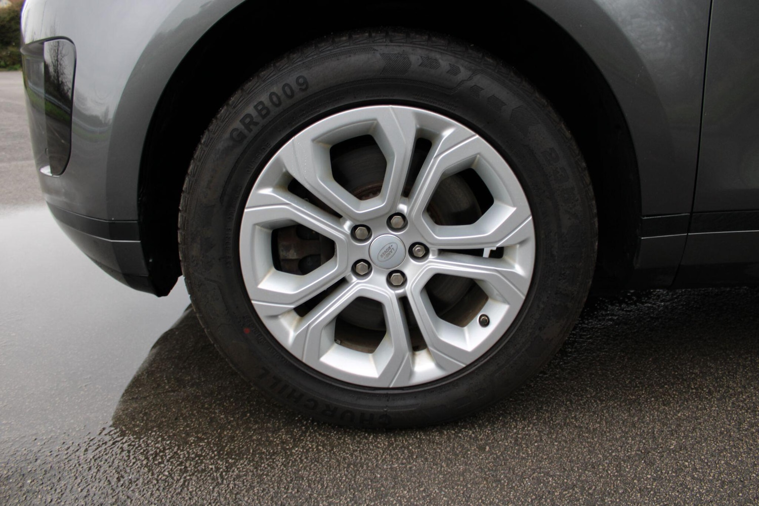 Used Land Rover Range Rover Evoque 2019 for sale - 76992531: Photo 26