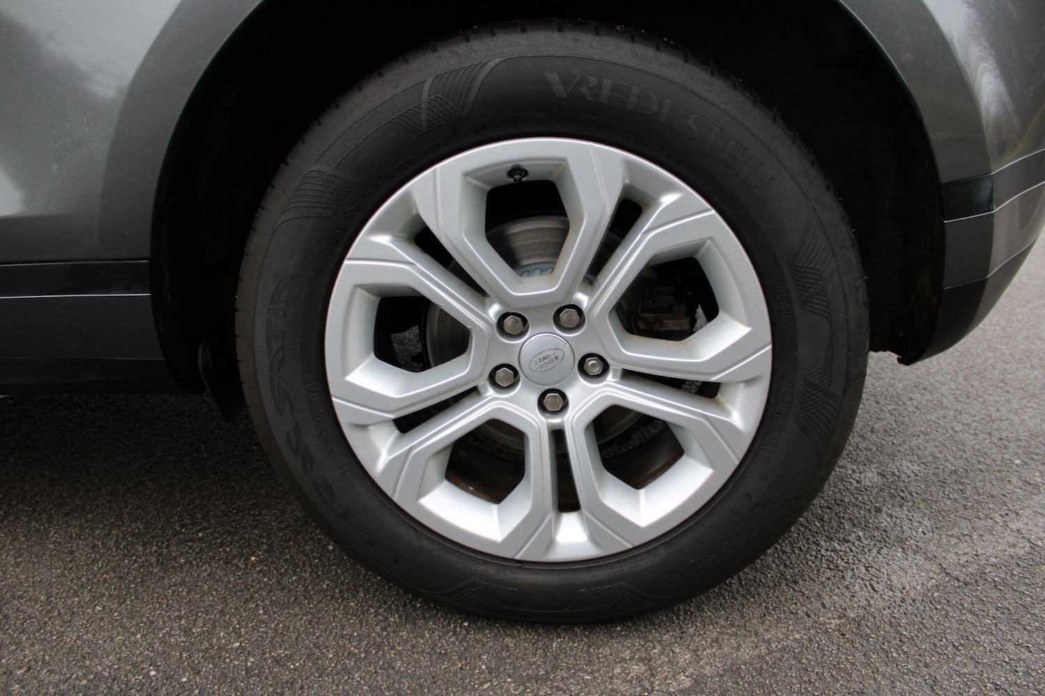 Used Land Rover Range Rover Evoque 2019 for sale - 76992531: Photo 27