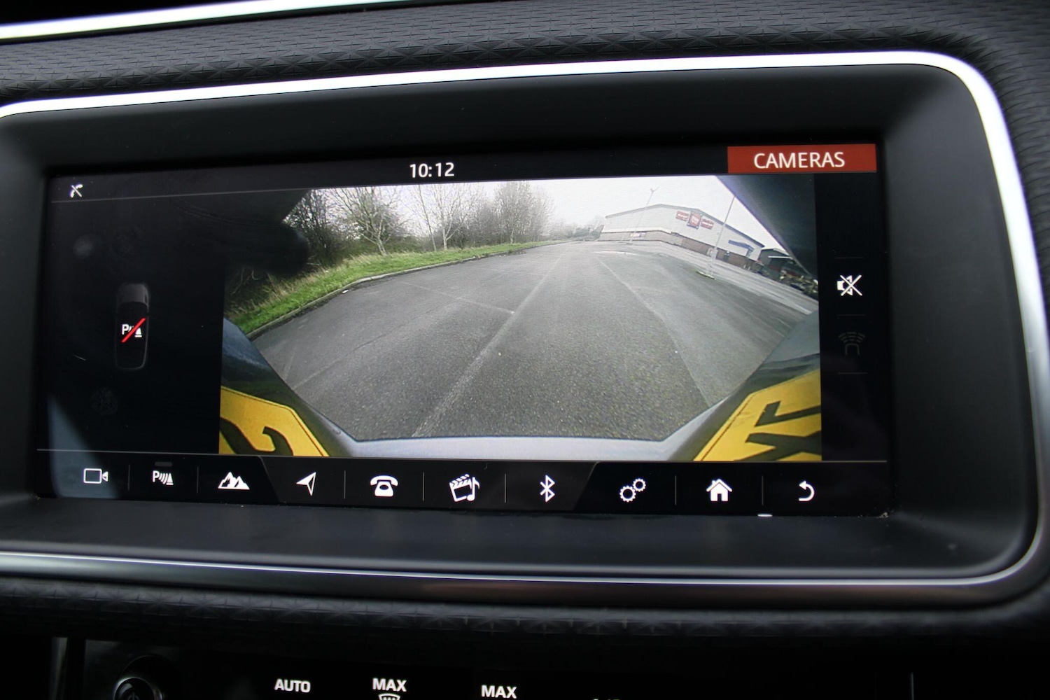 Used Land Rover Range Rover Evoque 2019 for sale - 76992531: Photo 30