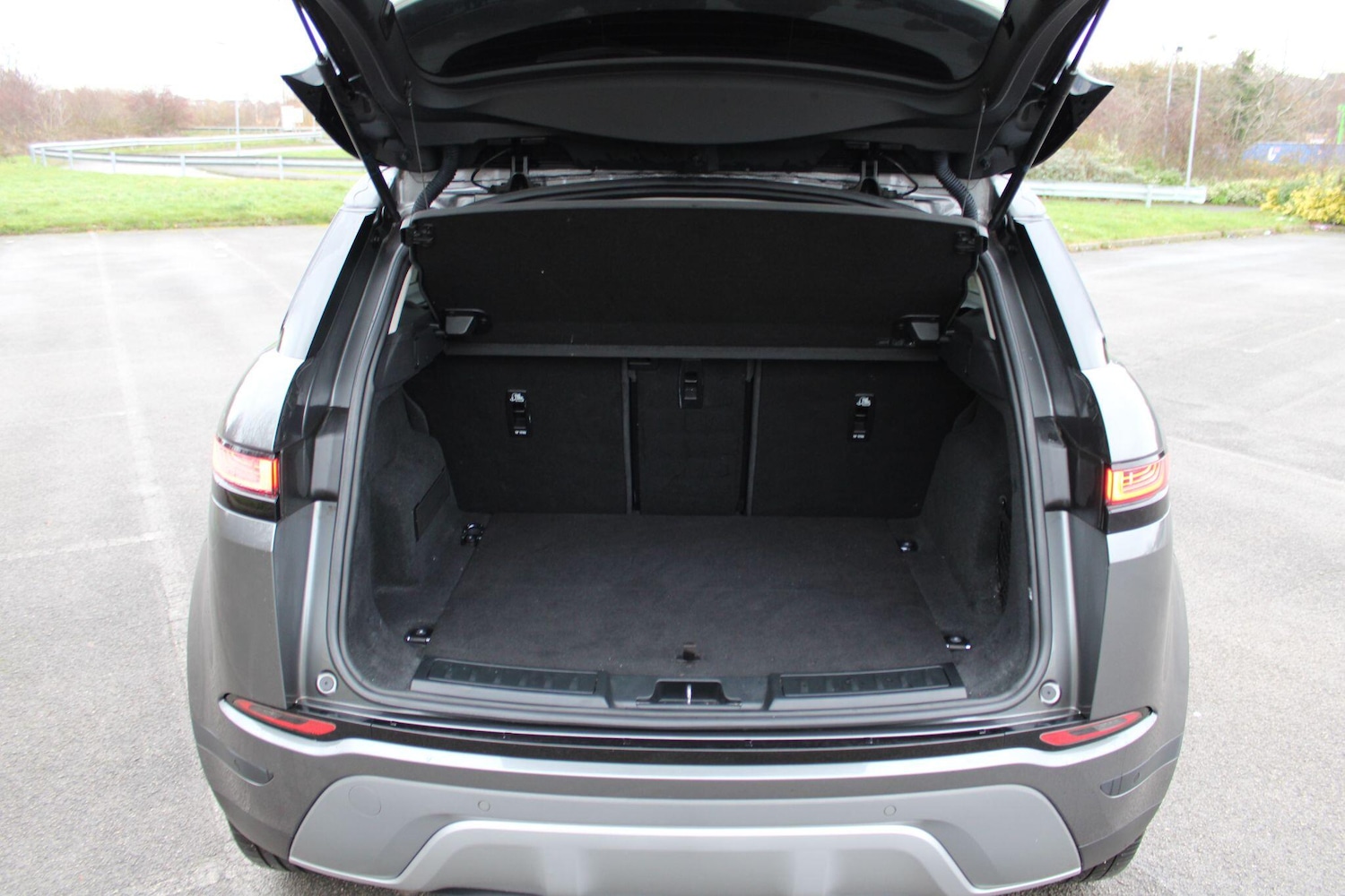 Used Land Rover Range Rover Evoque 2019 for sale - 76992531: Photo 35