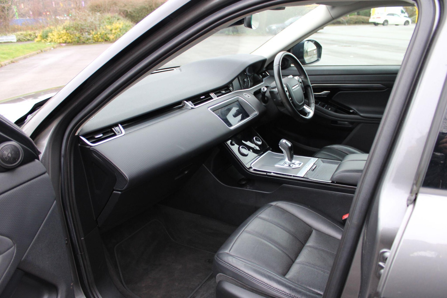 Used Land Rover Range Rover Evoque 2019 for sale - 76992531: Photo 36