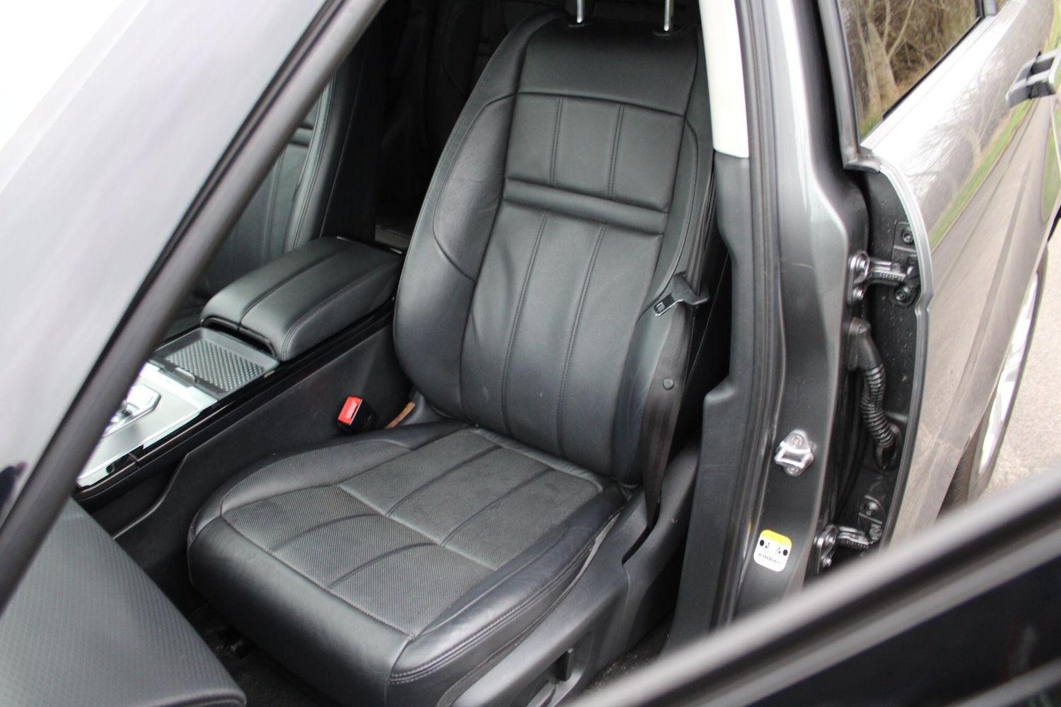 Used Land Rover Range Rover Evoque 2019 for sale - 76992531: Photo 37