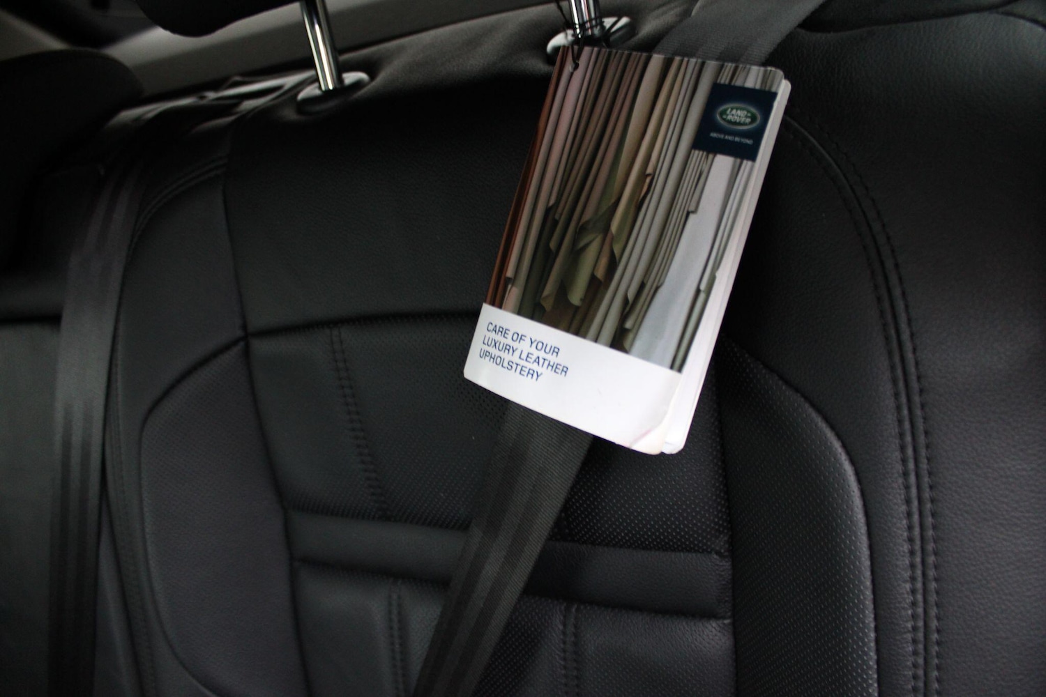 Used Land Rover Range Rover Evoque 2019 for sale - 76992531: Photo 44