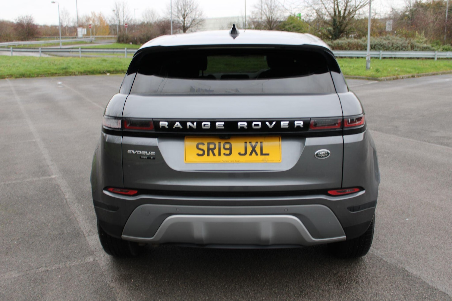 Used Land Rover Range Rover Evoque 2019 for sale - 76992531: Photo 7