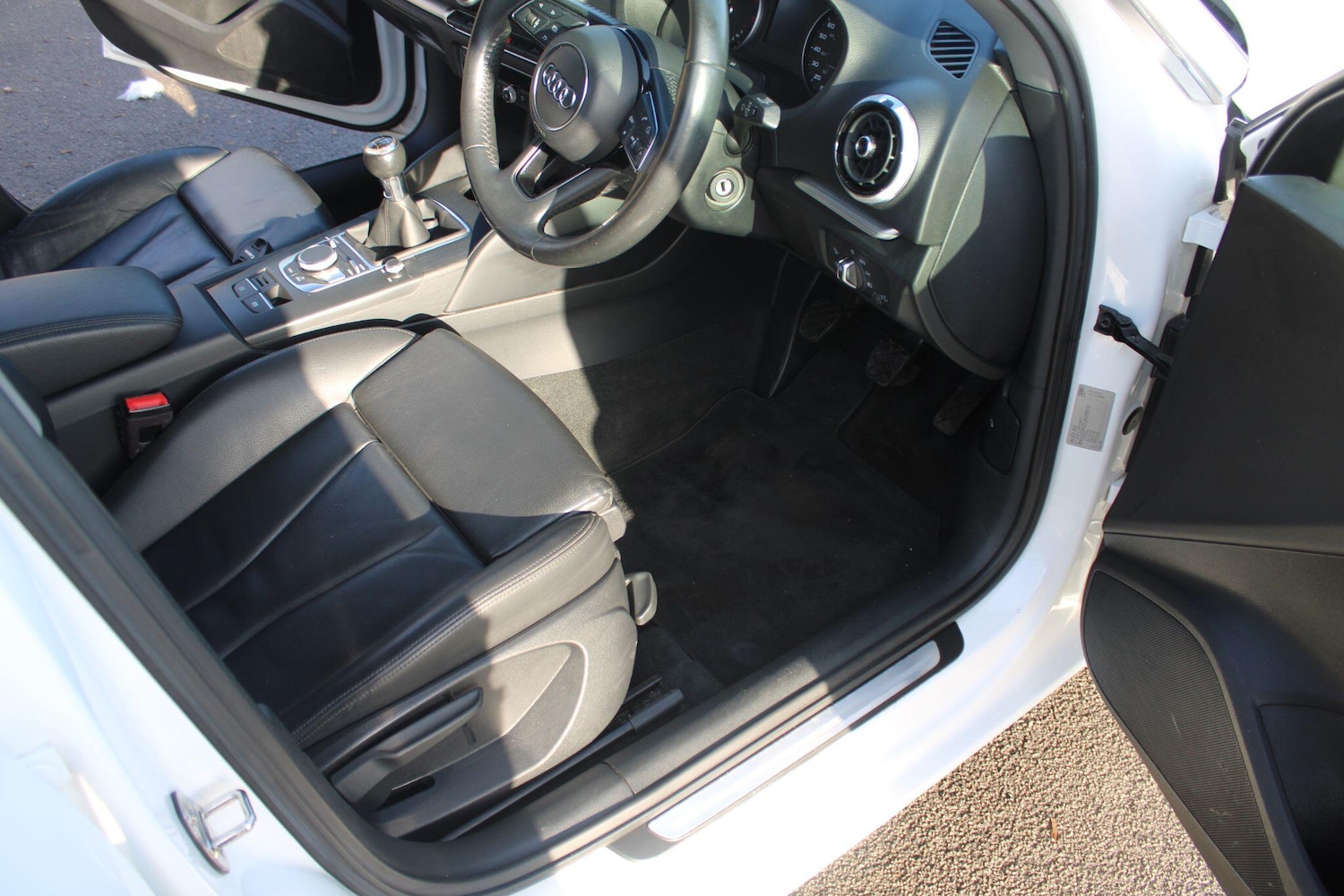 Used Audi A3 2019 for sale - 77377131: Photo 10