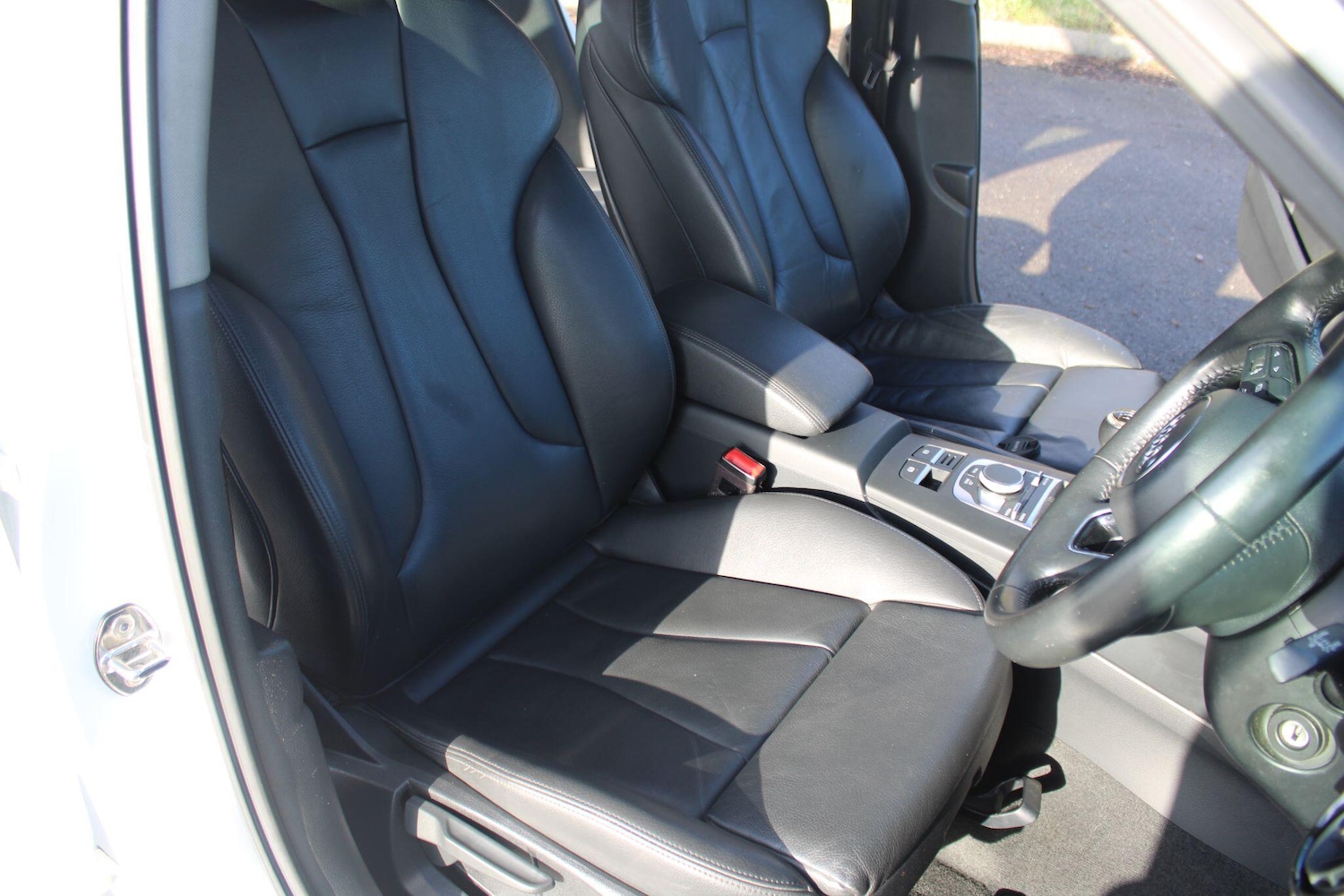 Used Audi A3 2019 for sale - 77377131: Photo 11