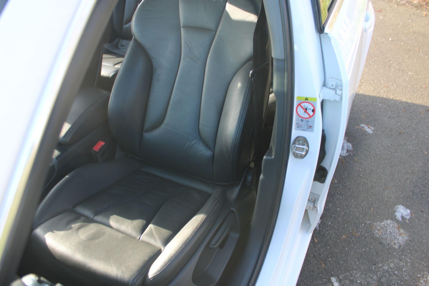 Used Audi A3 2019 for sale - 77377131: Photo 14