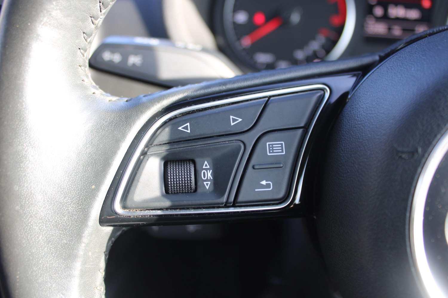 Used Audi A3 2019 for sale - 77377131: Photo 16