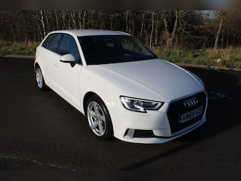 Used Audi A3 2019 for sale - 77377131: Photo