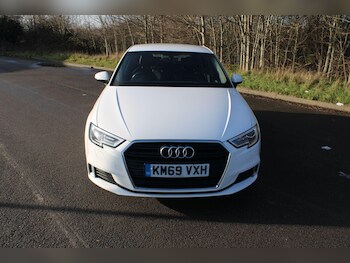 Used Audi A3 2019 for sale - 77377131: Photo