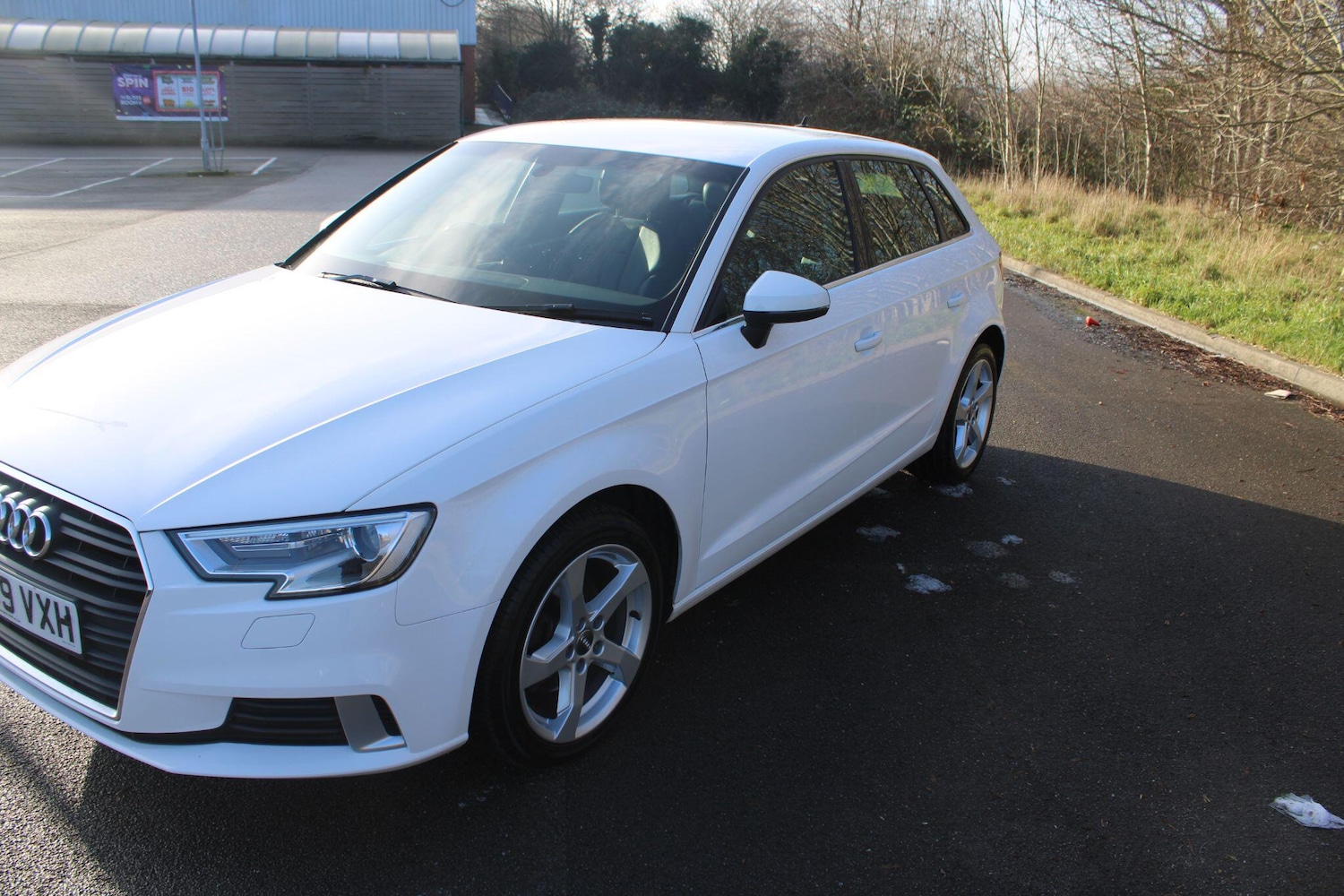 Used Audi A3 2019 for sale - 77377131: Photo 3