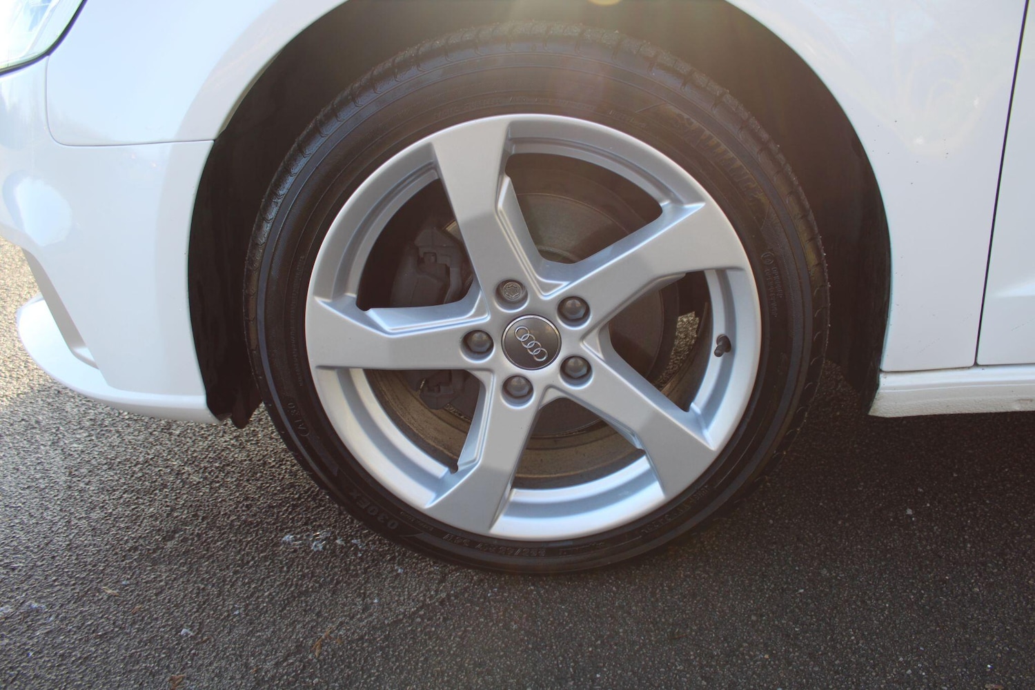 Used Audi A3 2019 for sale - 77377131: Photo 35