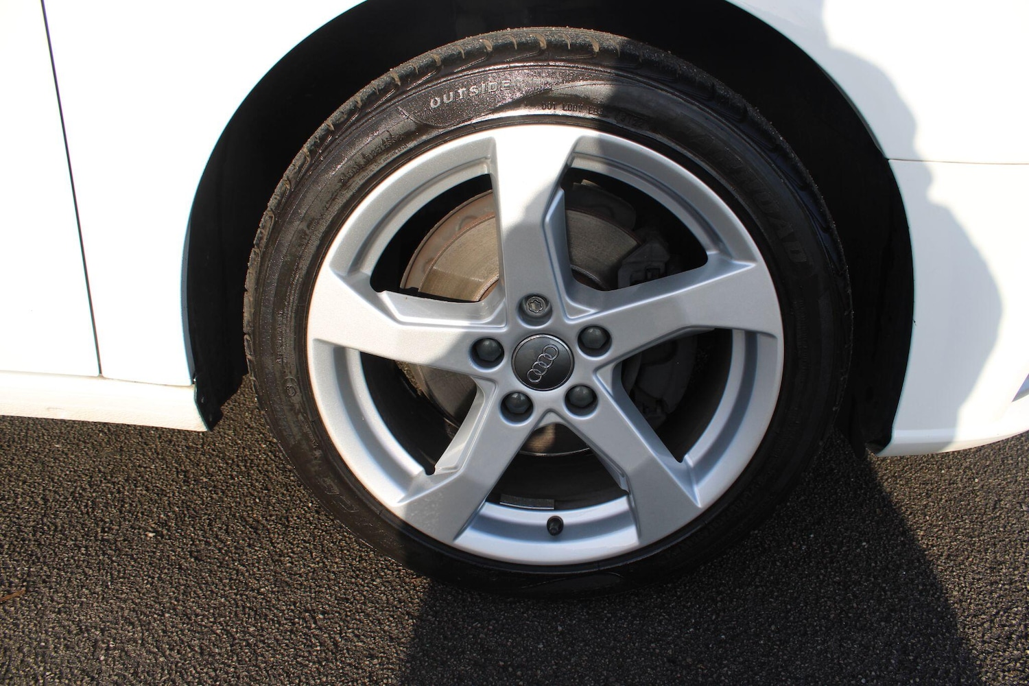 Used Audi A3 2019 for sale - 77377131: Photo 36