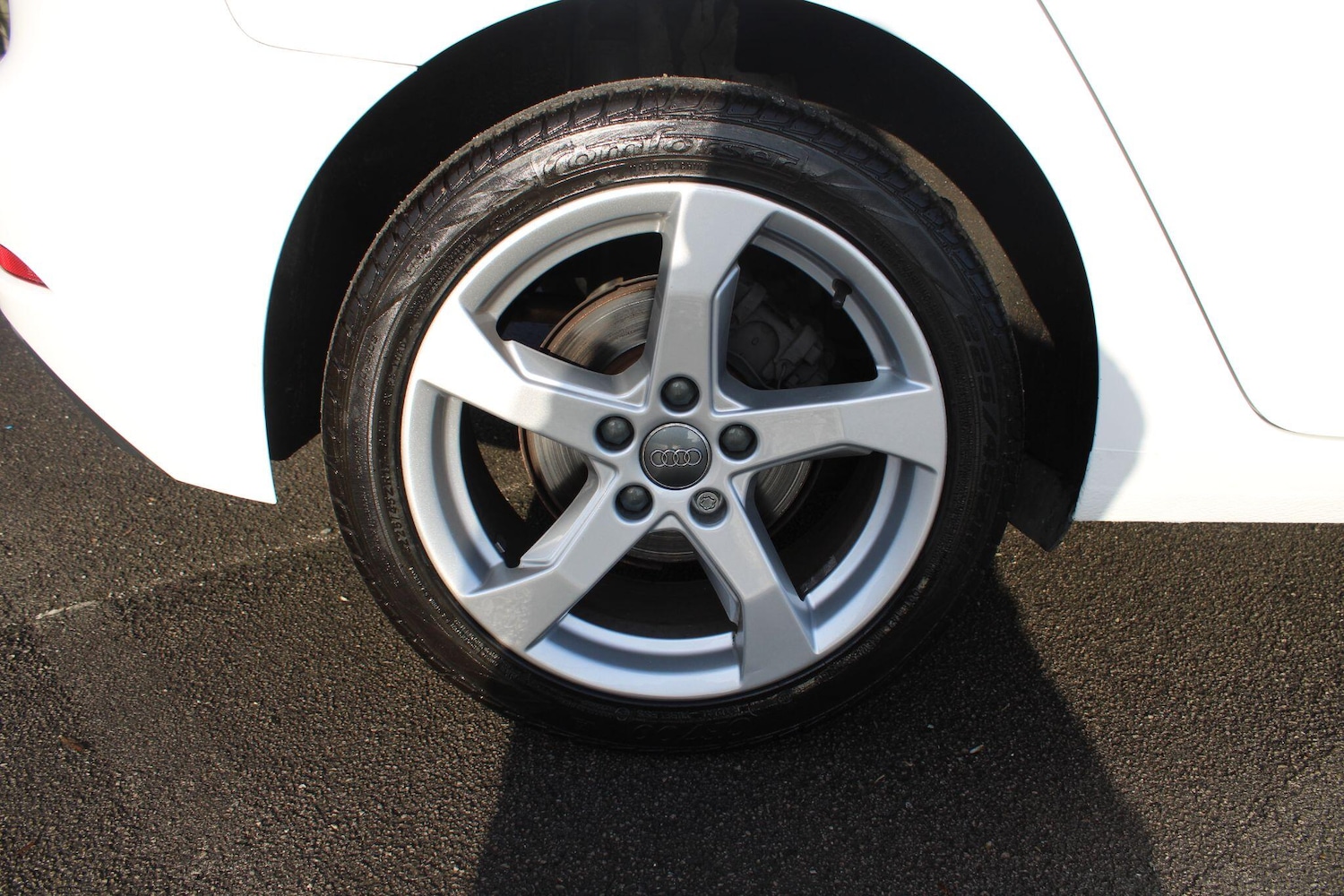 Used Audi A3 2019 for sale - 77377131: Photo 37