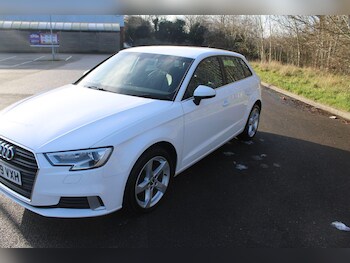 Used Audi A3 2019 for sale - 77377131: Photo