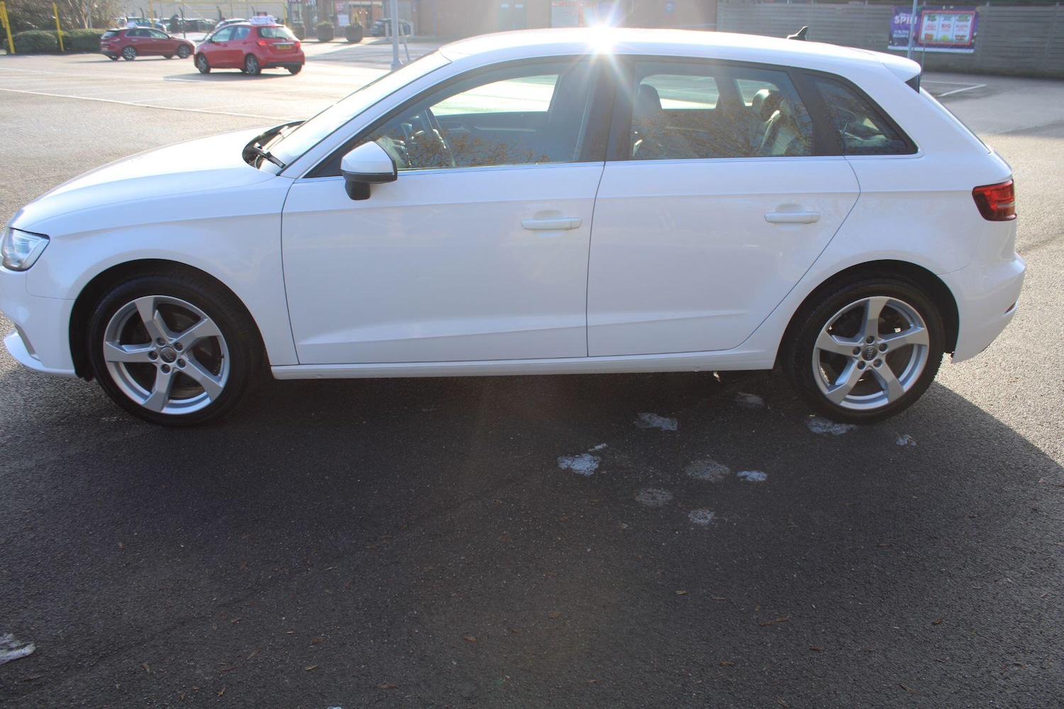 Used Audi A3 2019 for sale - 77377131: Photo 6
